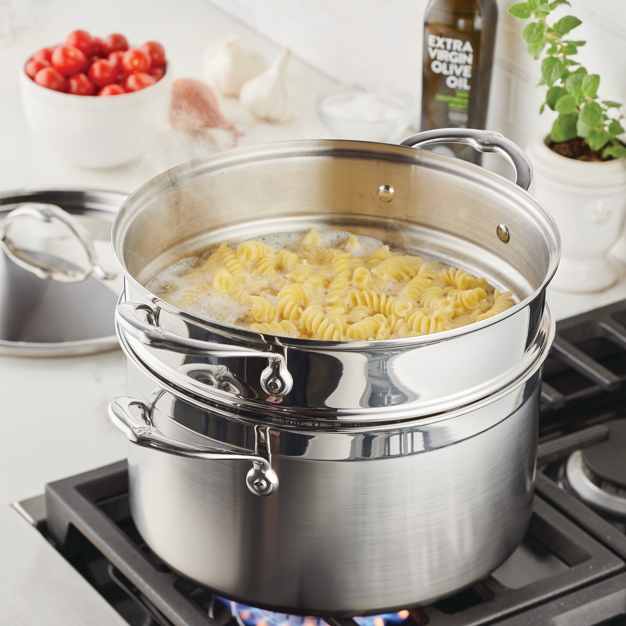 Hestan Provisions Pasta Insert - Thumbnail 4