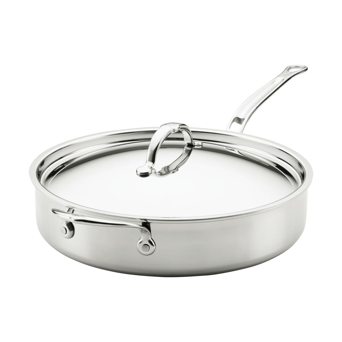 Hestan ProBond Saute Pan