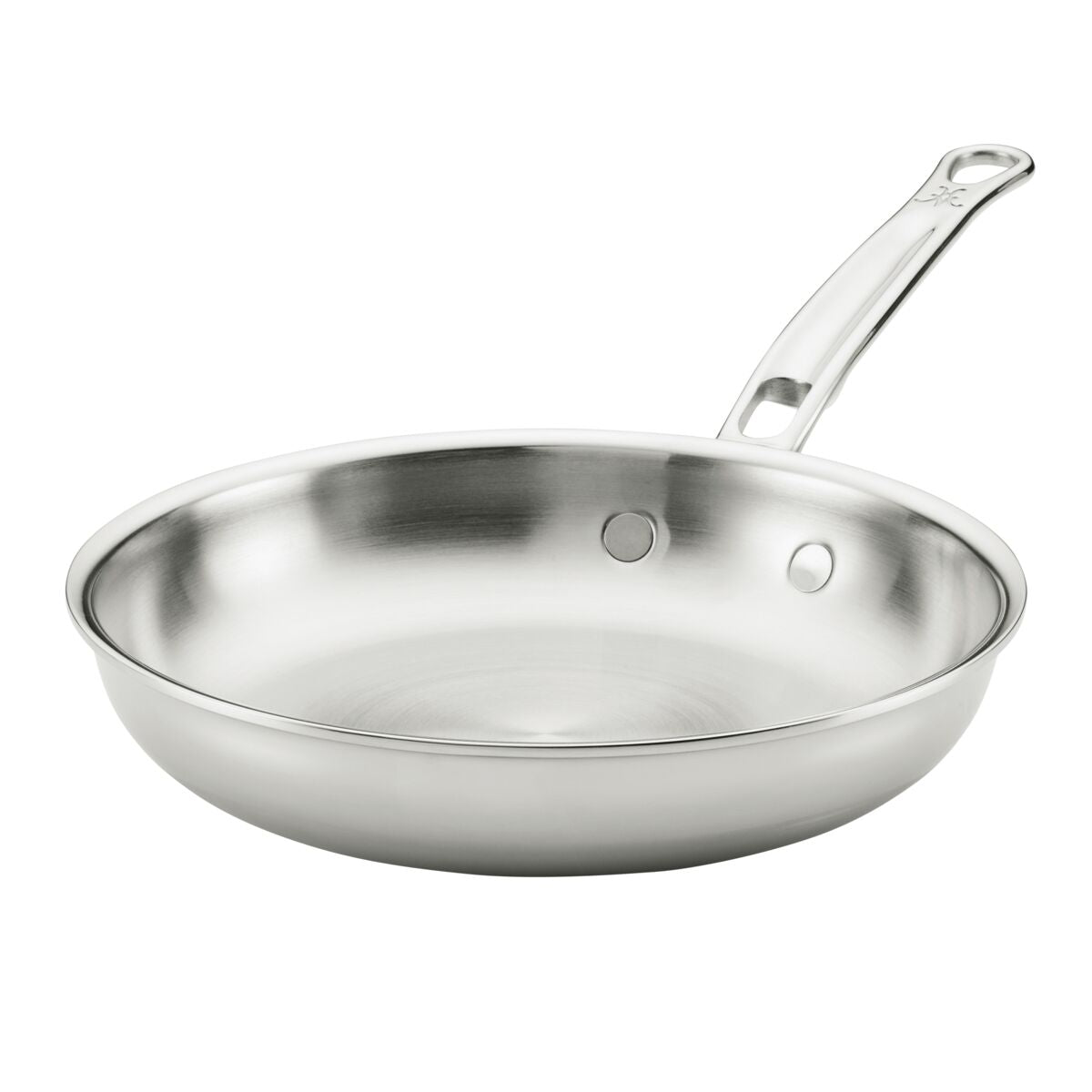 Hestan ProBond® Luxe Induction Stainless Steel Skillet - Small
