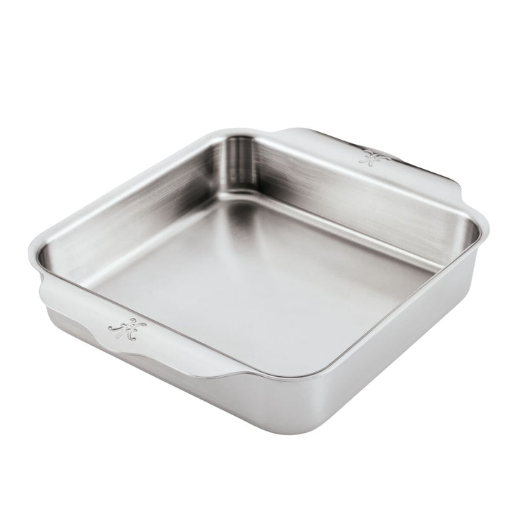 Hestan OvenBond Tri-ply Square Baker