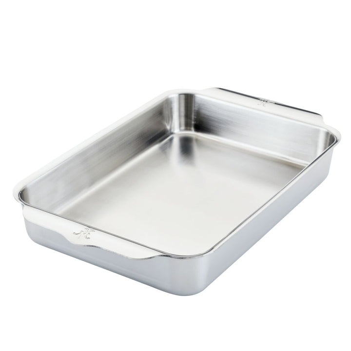 Hestan OvenBond Tri-ply Rectangular Baker