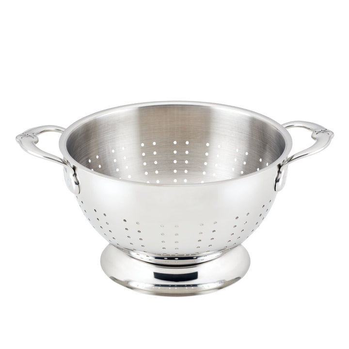 Hestan Provisions Stainless Steel Colander - 4.7L