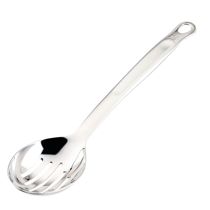 Hestan Provisions Utensils Slotted Spoon, 13"