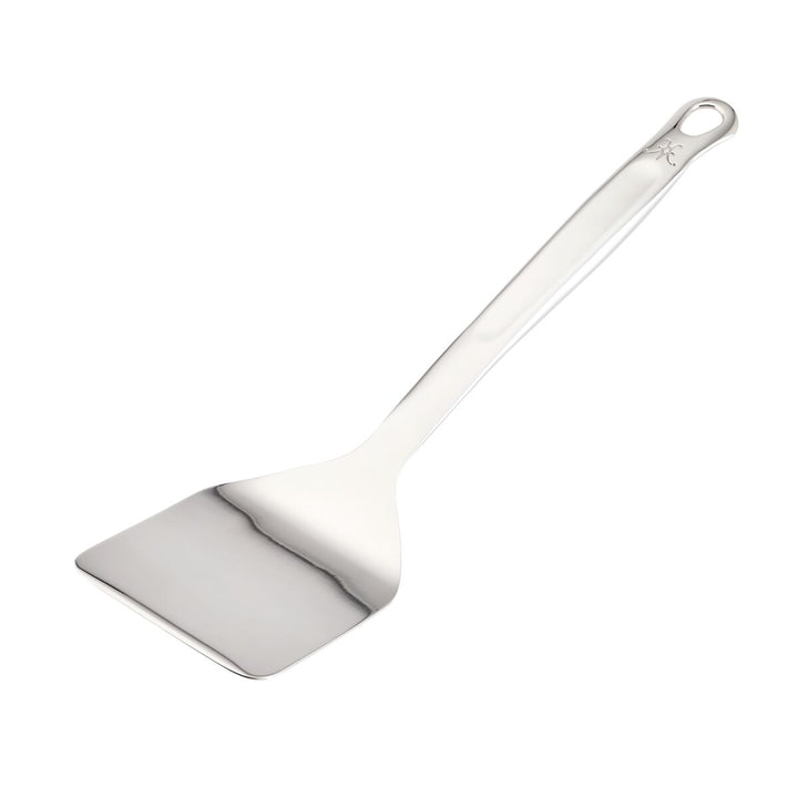 Hestan Provisions Utensils Solid Turner, 13"