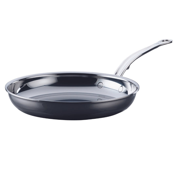 Hestan NanoBond Titanium Induction Skillet - Small, Medium & Large