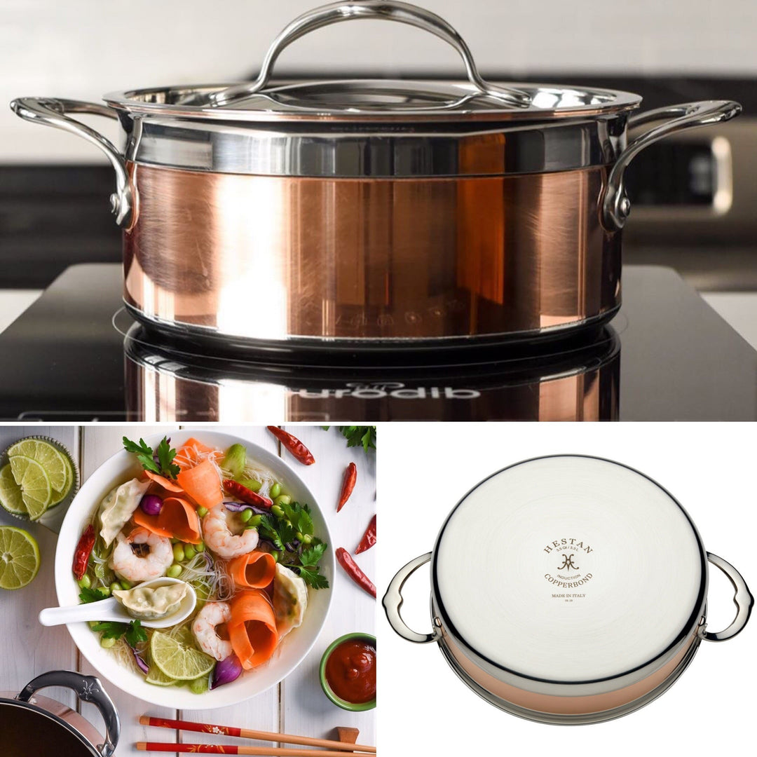 Hestan Culinary EU