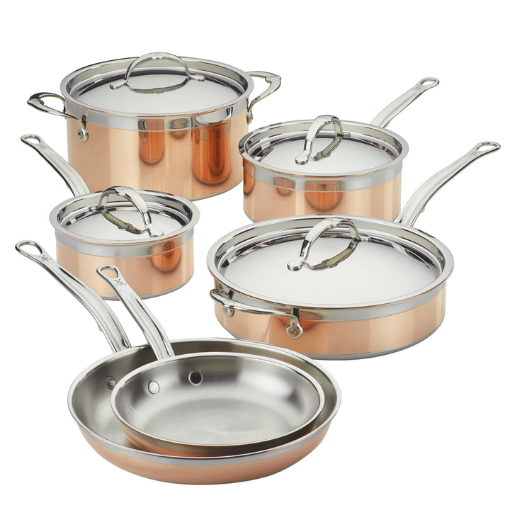 Hefmaster Cookware Products – Hestan Culinary EU