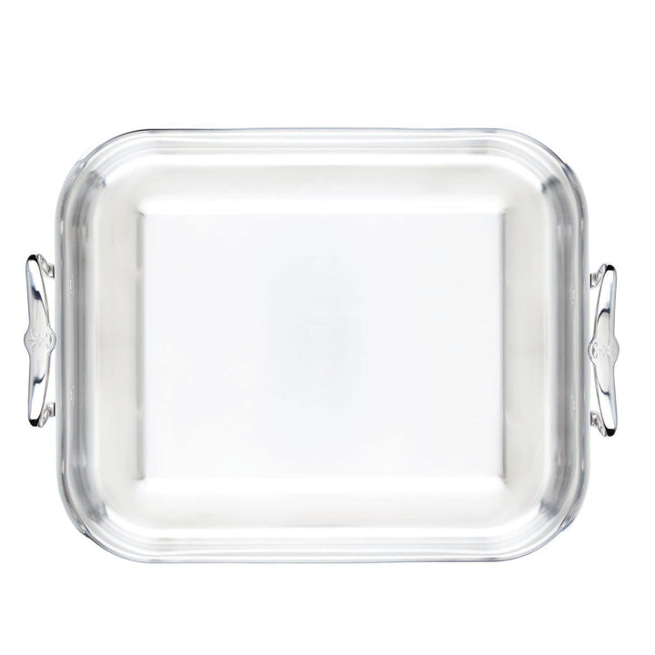 14.5" Classic Roaster with Rack - Hestan Culinary