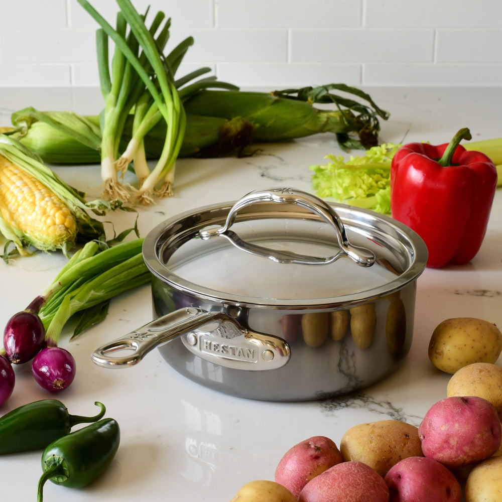 Hestan Culinary EU