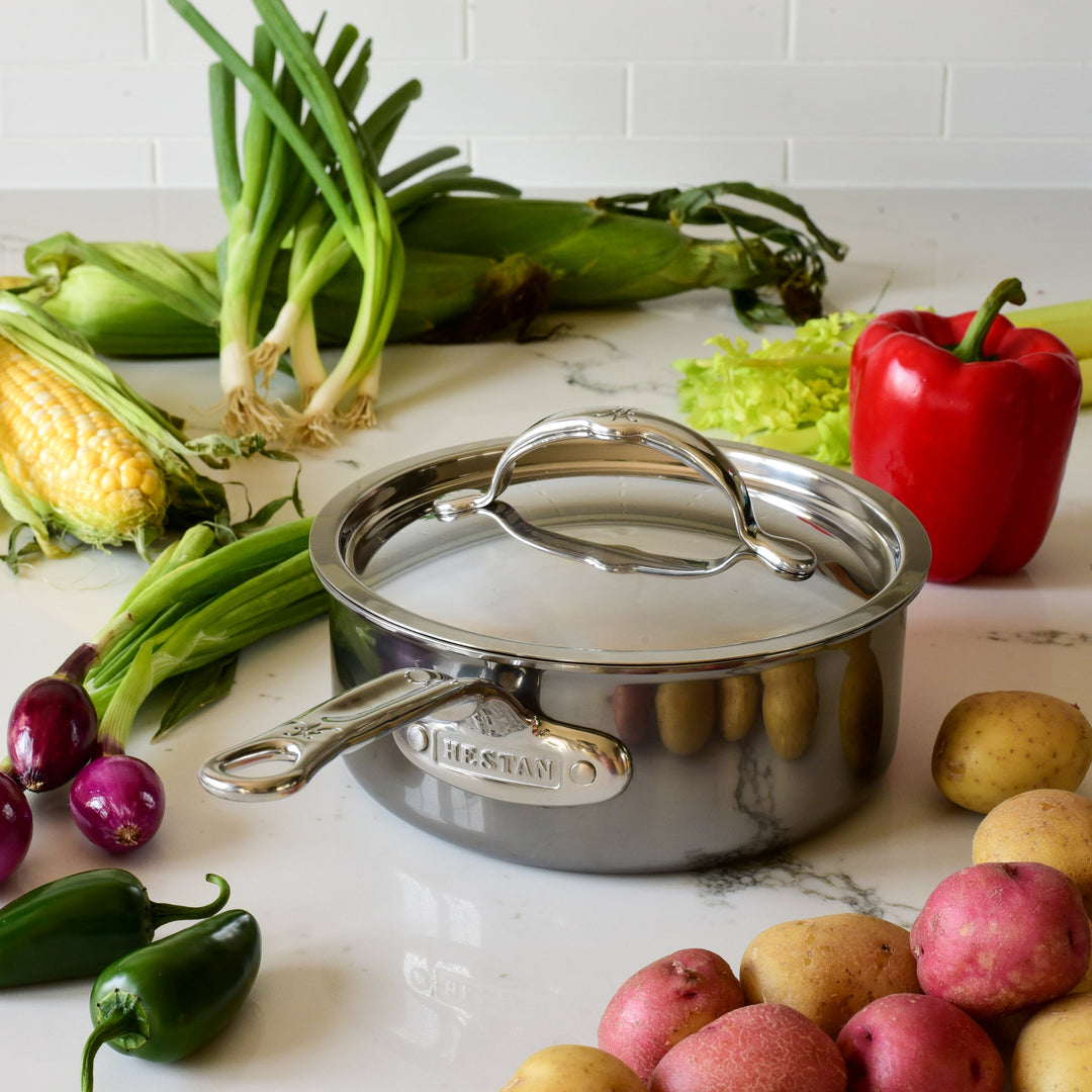 Hestan Culinary EU