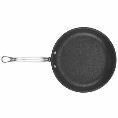 Hestan ProBond Induction Stainless Steel & Titum™ Non-Stick Skillet Set - Medium & Large