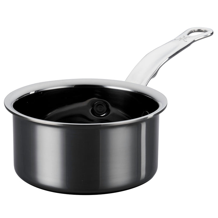 Hestan NanoBond Titanium Induction Butter Warmer - 12cm/0.7L