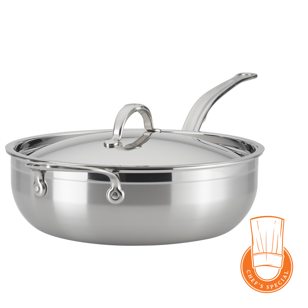 Hestan Culinary EU
