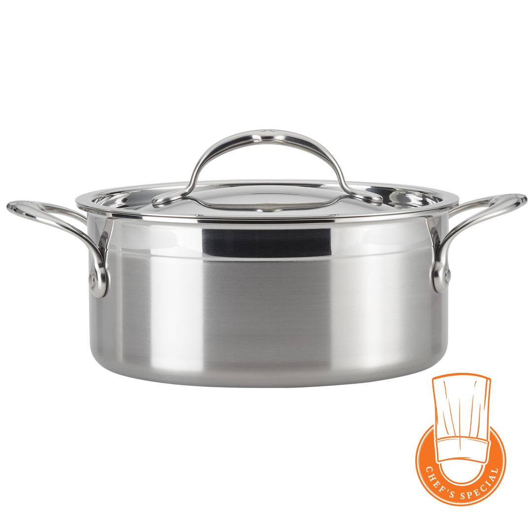 Hestan Culinary EU